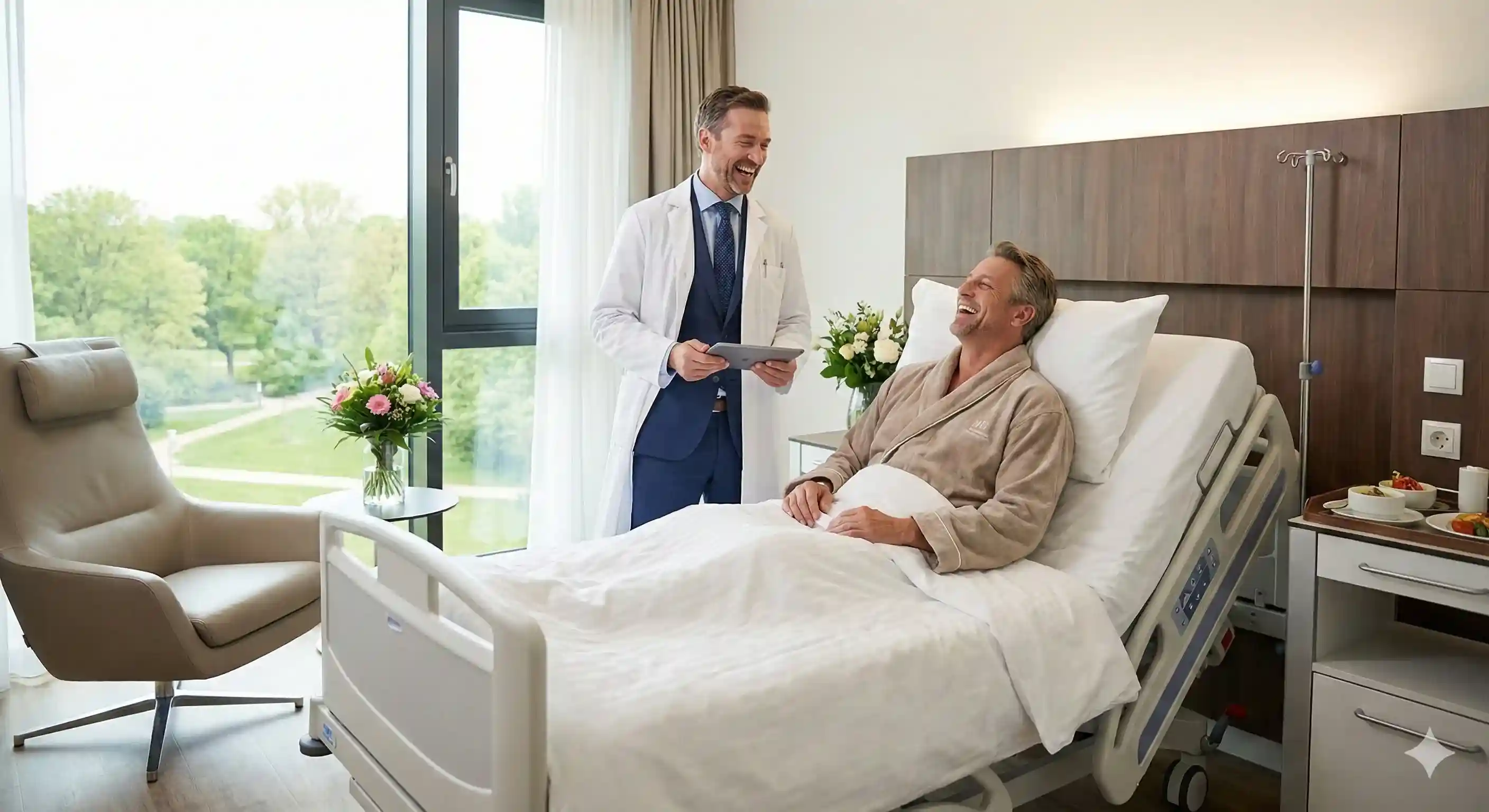 Private Krankenversicherung Vorschau