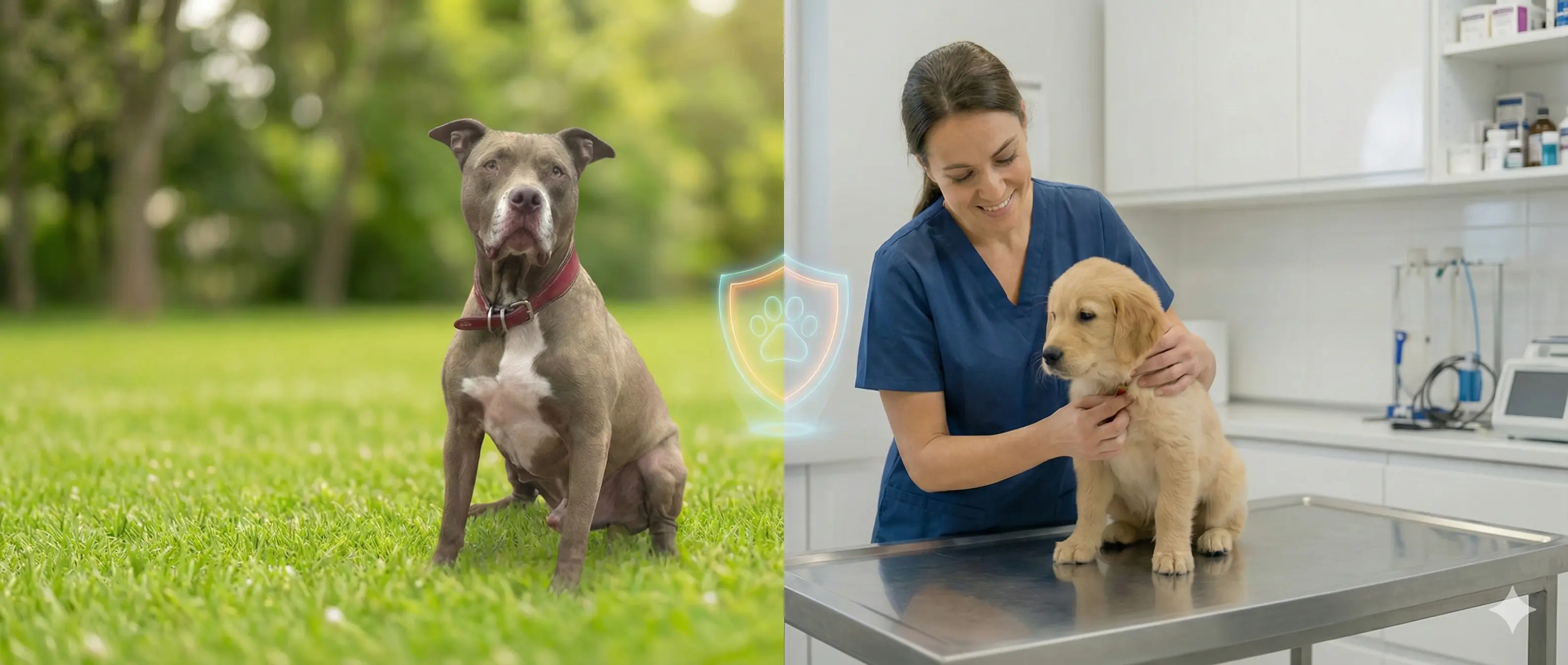 Hundeversicherung Vergleich Vorschau