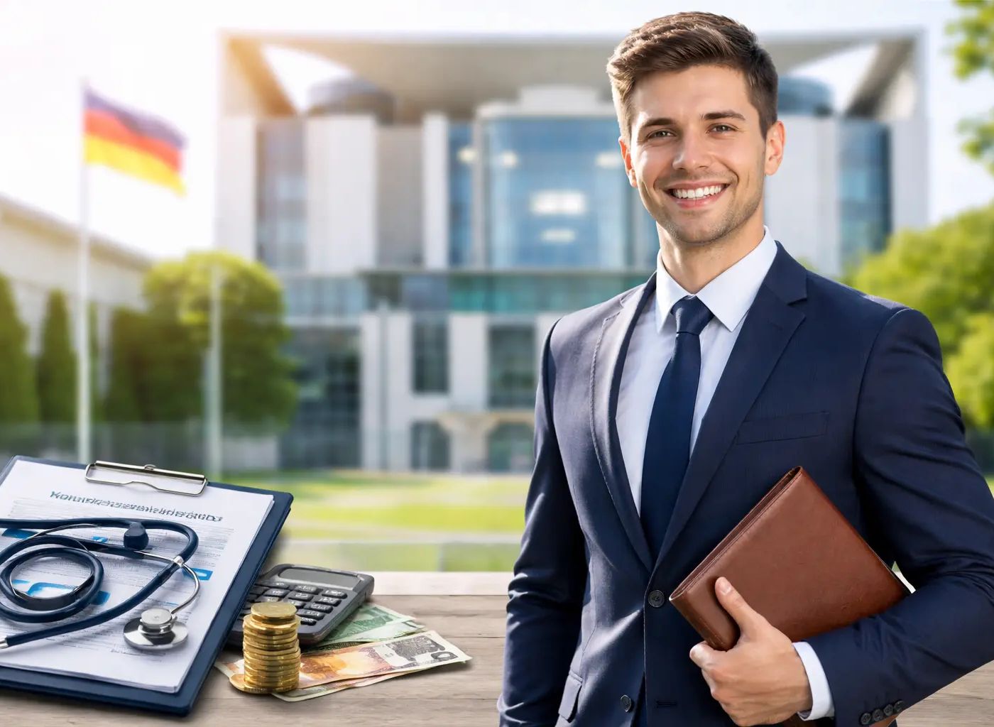 pkv fuer beamtenanwaerter transparenter vergleich