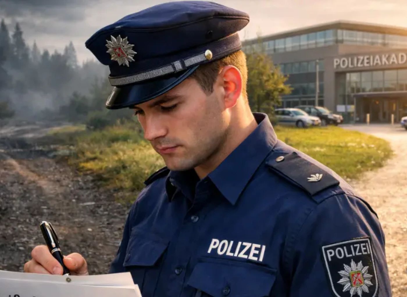 pkv polizei grosse vs kleine anwartschaft