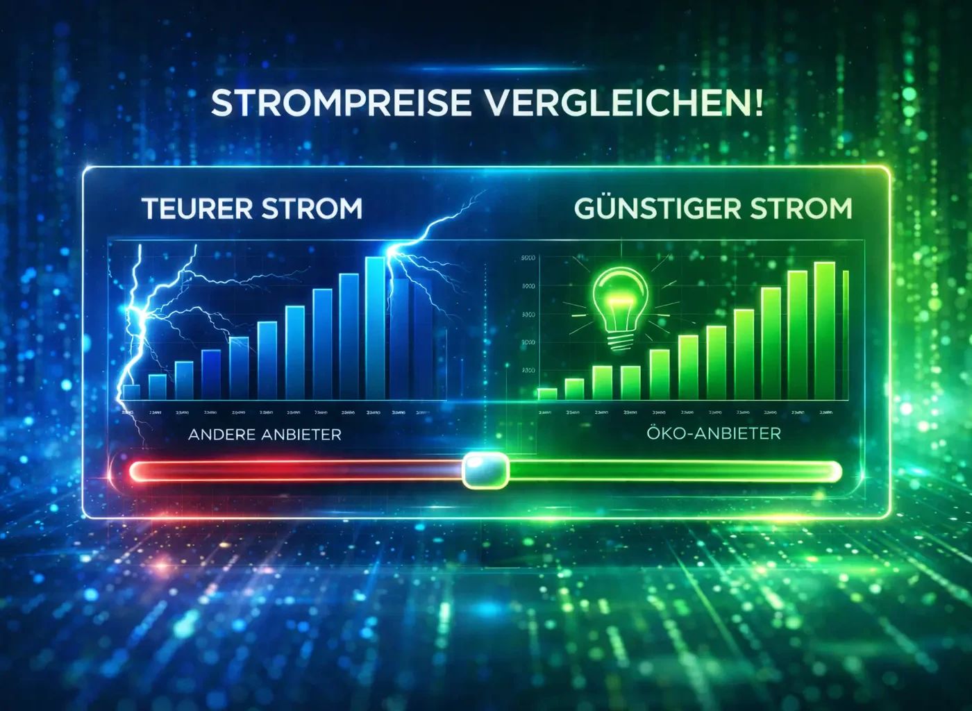 strom tarifrechner objektiver vergleich 2026