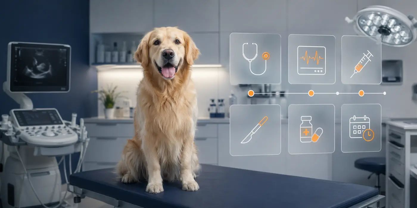 Hunde-OP-Versicherung Wartezeit Selbstbeteiligung Leistungsgrenzen