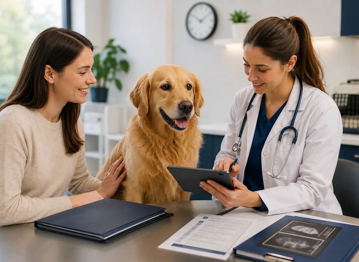 hunde op versicherung ohne wartezeit tarifprüfung wartezeit selbstbeteiligung und grenzen